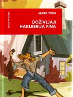 Mark Tven - Doživljaji Haklberija Fina