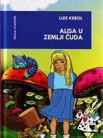 Luis Kerol - Alisa u zemlji čuda