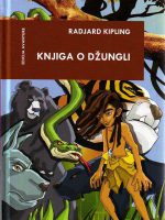 Radjard Kipling - Knjiga o džungli