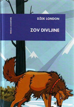 Džek London - Zov divljine