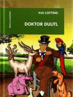 Hju Lofting - Doktor Dulitl