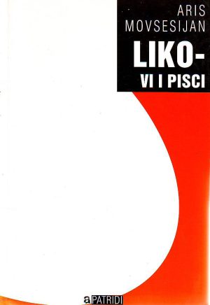 Aris Movsesijan - Likovi i pisci