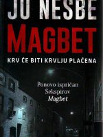 Ju Nesbe - Magbet