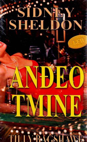 Sidney Sheldon - Anđeo tmine