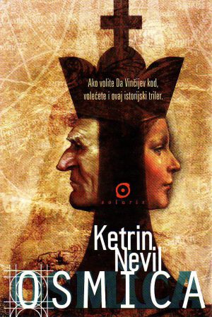 Ketrin Nevil - Osmica