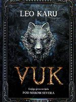 Leo Karu - Vuk