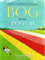 Tod Burpo - Bog ipak postoji