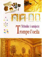 Tehnike i umijeće trompe-l' oeila