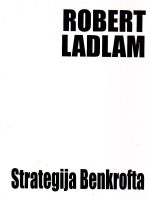 Robert Ladlam - Strategija Benkrofta