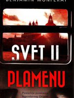 Benjamin Monferat - Svet u plamenu