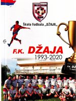 F.K.Džaja 1993-2020.