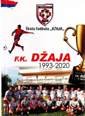 F.K.Džaja 1993-2020.