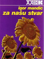 Igor Mandić - Za našu stvar