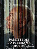 Bogomir Mijatović - Pamtite me po pjesmama mojim