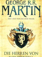 George R.R.Martin - Die Herren von Winterfell