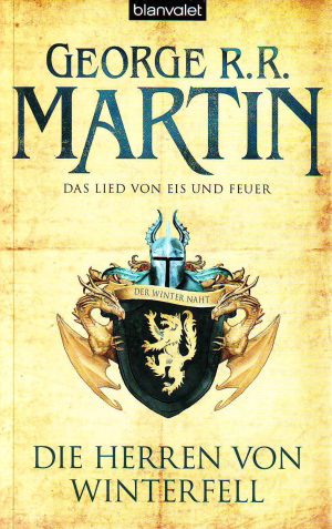 George R.R.Martin - Die Herren von Winterfell