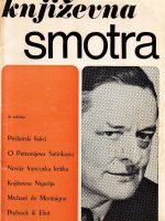 Književna smotra 28-29/1978.