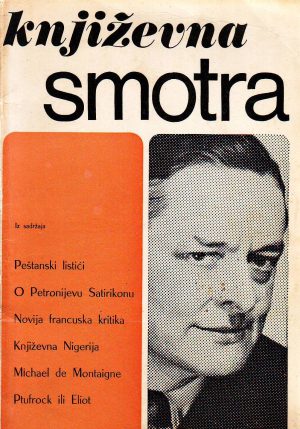 Književna smotra 28-29/1978.