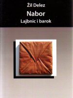 Žil Delez - Nabor: Lajbnic i barok