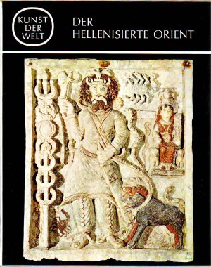 Der hellenisierte orient