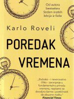 Karlo Roveli - Poredak vremena