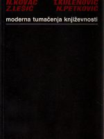 Moderna tumačenja književnosti