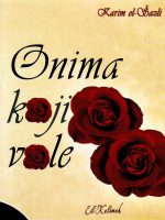 Karim el-Šazli - Onima koji vole