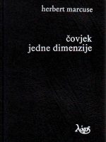 Herbert Marcuse - Čovjek jedne dimenzije