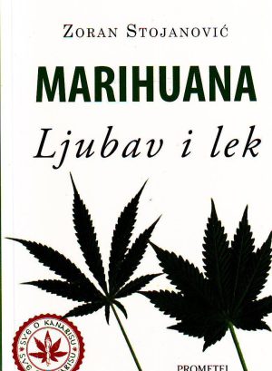 Zoran Stojanović - Marihuana