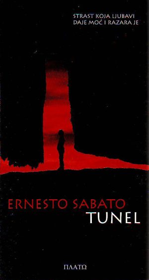 Ernesto Sabato - Tunel