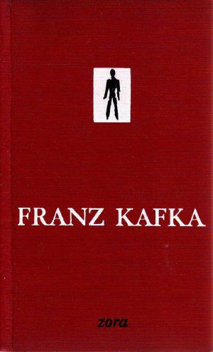 Franz Kafka - Dnevnik