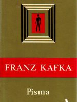 Franz Kafka - Pisma