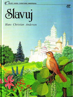 Hans Christian Andersen - Slavuj