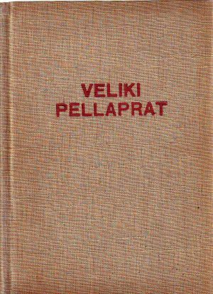 Veliki Pellaprat