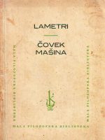 Lametri - Čovek mašina