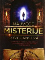 Najveće misterije čovečanstva