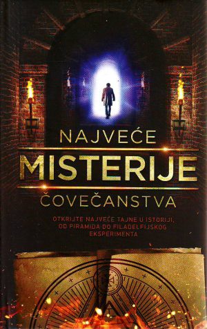 Najveće misterije čovečanstva