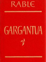 Fransoa Rable - Gargantua