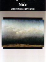 Ridiger Zafranski - Niče: biografija njegove misli