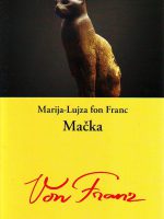 Marija-Lujza fon Franc - Mačka