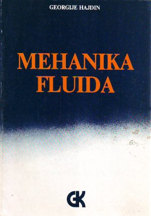 Georgije Hajdin - Mehanika fluida