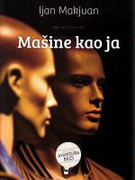 Ijan Makjuan - Mašine kao ja