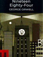 George Orwell - Nineteen Eighty-Four