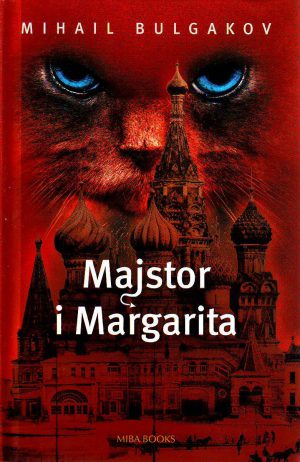 Mihail Bulgakov - Majstor i margarita