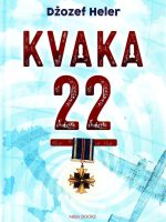 Džozef Heler - Kvaka 22