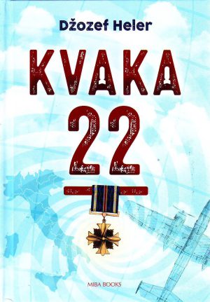 Džozef Heler - Kvaka 22