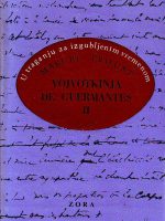 Marcel Proust - U traganju za izgubljenim vremenom VI: Vojvotkinja de Guermantes II