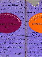 Marcel Proust - U traganju za izgubljenim vremenom VII-VIII: Sodoma i Gomora I-II