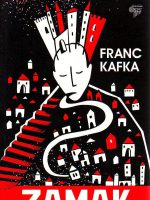 Franc Kafka - Zamak