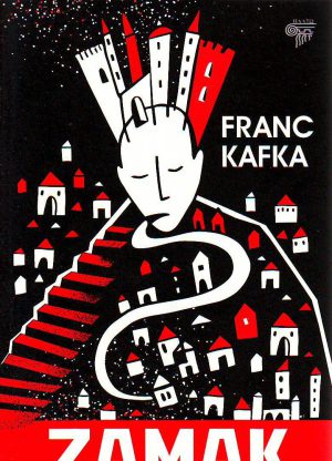 Franc Kafka - Zamak